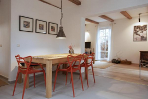 Auf den Höfen Wohnung 20, Kühlungsborn